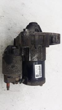 Motorino avviamento