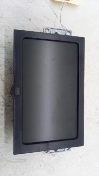 Ecran GPS