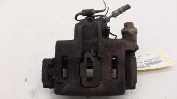 Etrier avant gauche (freinage)