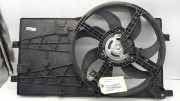 Moto ventilateur radiateur