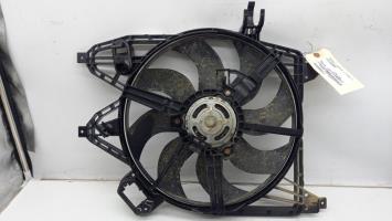 Motoventilatore radiatore