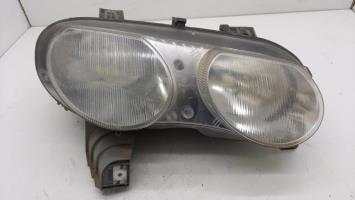 Óptica delantera principal derecha (luces) (faro)