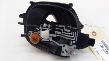 Base portalampade fanale posteriore destro
