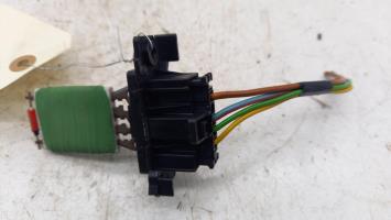 Resistance chauffage