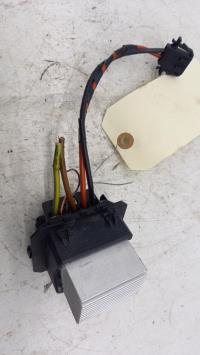 Resistance chauffage