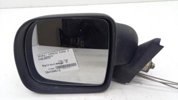 Retrovisor izquierdo