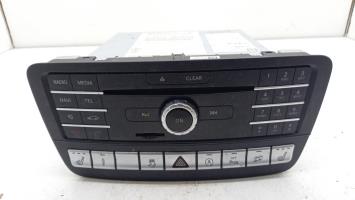 Autoradio originale