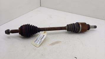 Cardan gauche (transmission)