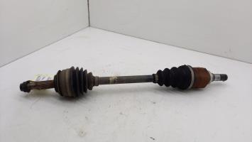 Cardan gauche (transmission)