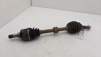 Cardan gauche (transmission)