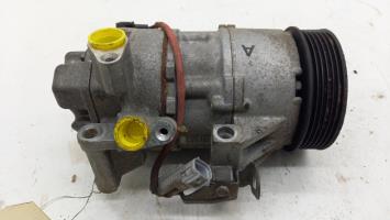 Compresseur clim