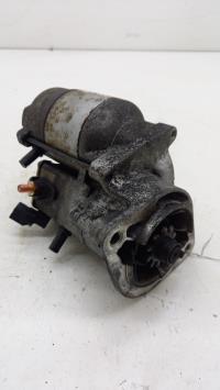 Motorino avviamento