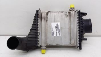 Scambiatore aria (Intercooler)