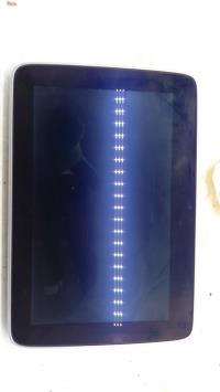 Ecran GPS