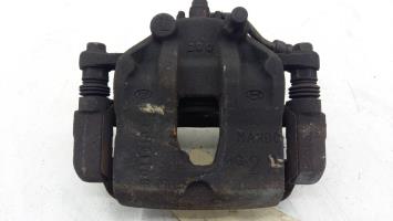 Etrier avant gauche (freinage)