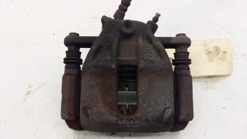 Etrier avant gauche (freinage)