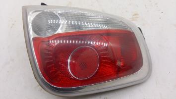 Fanale posteriore principale destro (luci)