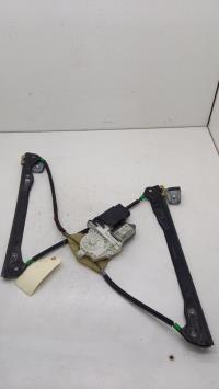Elevalunas eléctrico delantero izquierdo