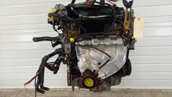 Motor