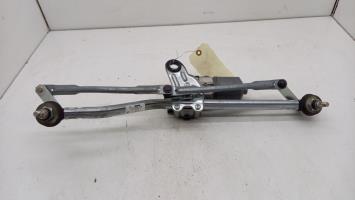 Moteur essuie glace avant