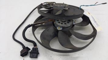 Motoventilador del radiador