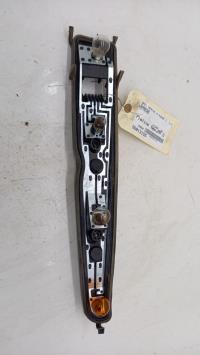 Base portalampade fanale posteriore destro