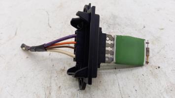 Resistance chauffage