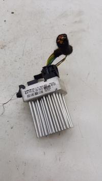 Resistance chauffage
