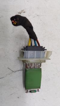 Resistance chauffage
