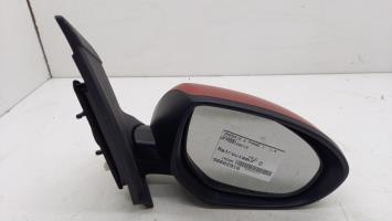 Retrovisor derecho
