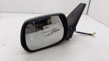 Specchietto retrovisore sinistro