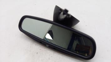 Retrovisor interior