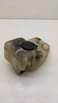 Vase de lave glace