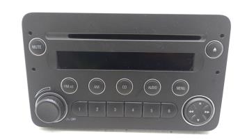 Autoradio originale