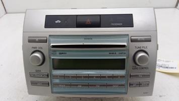 Autoradio originale