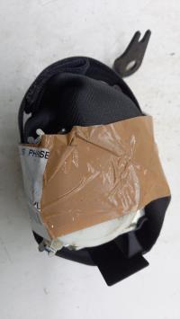 Ceinture arriere droit