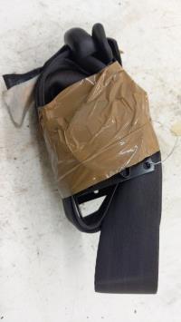 Ceinture arriere gauche