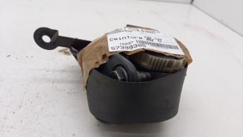 Ceinture avant droit