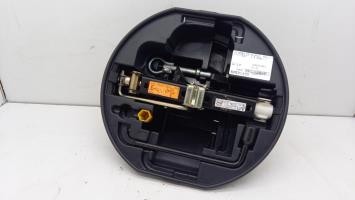 Cric (Kit riparazioni)