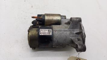 Motorino avviamento