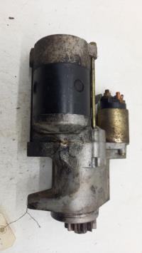 Motorino avviamento