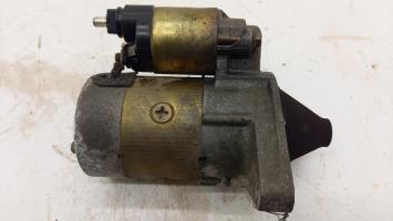 Motorino avviamento