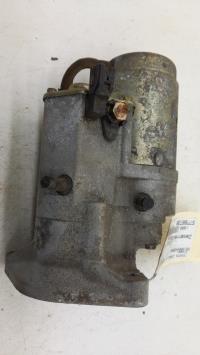 Motorino avviamento
