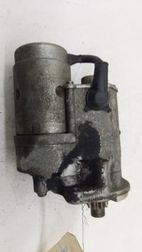 Motorino avviamento