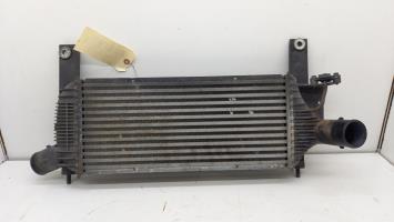 Echangeur air (Intercooler)