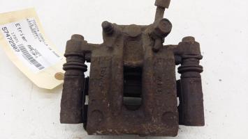 Etrier arriere droit (freinage)