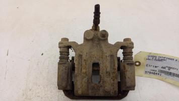 Etrier arriere gauche (freinage)
