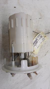 Jauge à carburant