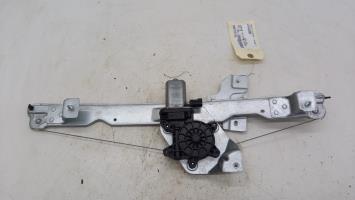 Leve vitre electrique avant droit