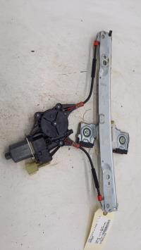 Leve vitre electrique avant gauche